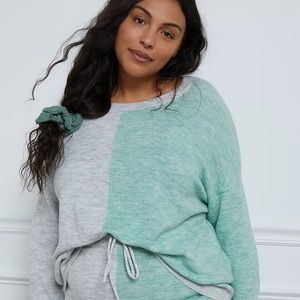 Cozy ANTHRO Lounge Set